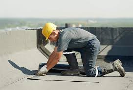 Best Roof Insulation Installation  in Grove, OK